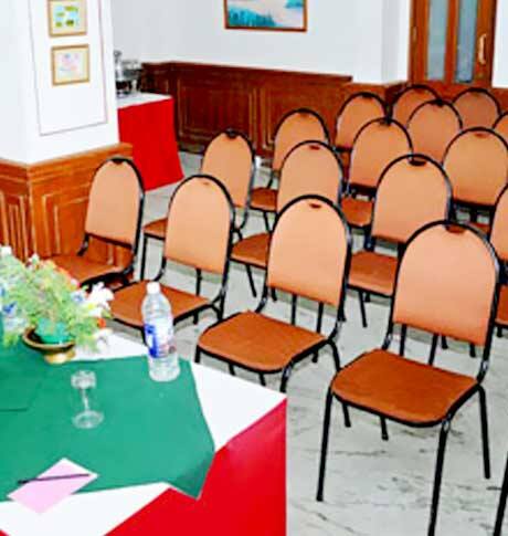 Westway Hotel, Kochi 4